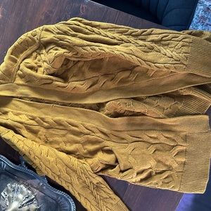 Wilfred Clarissa Cardigan Brown